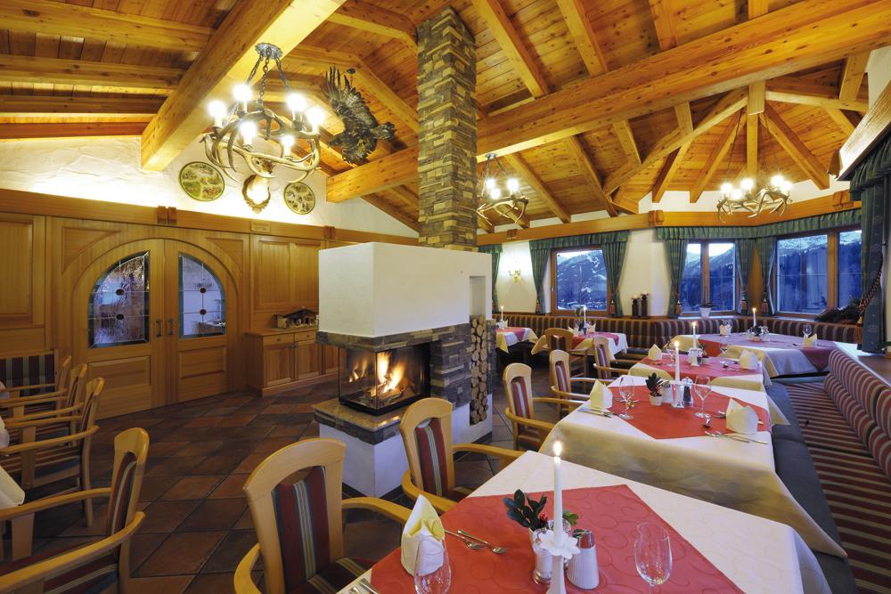 Hotel Jagdhof Ramsau am Dachstein Eksteriør billede