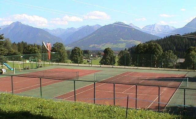 Hotel Jagdhof Ramsau am Dachstein Eksteriør billede