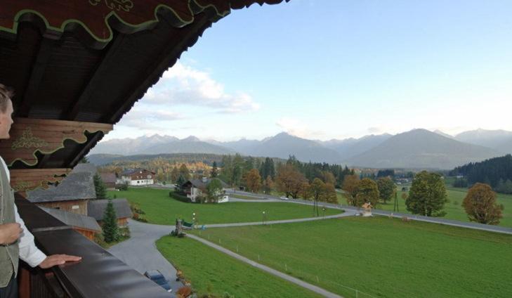 Hotel Jagdhof Ramsau am Dachstein Værelse billede