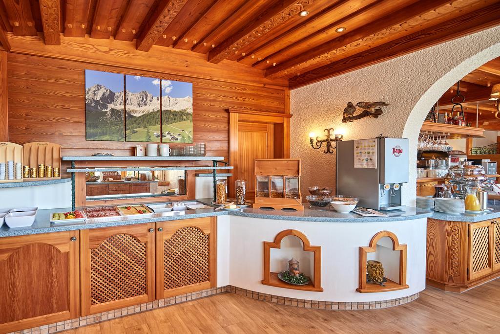 Hotel Jagdhof Ramsau am Dachstein Eksteriør billede