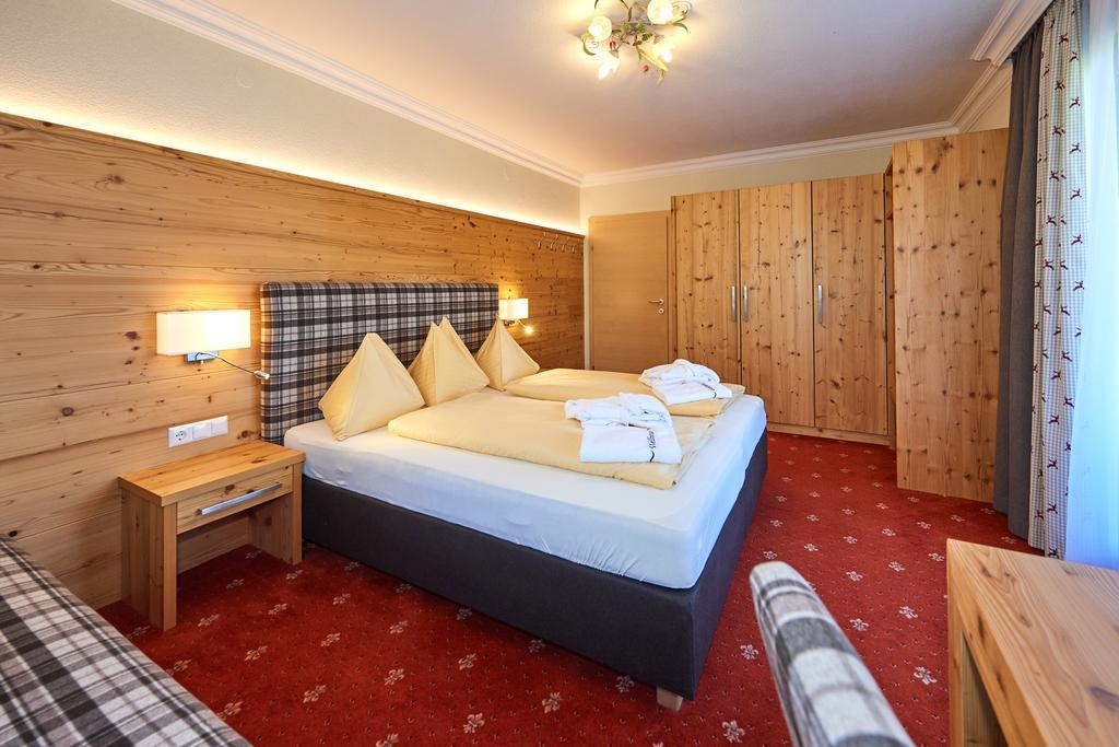 Hotel Jagdhof Ramsau am Dachstein Eksteriør billede