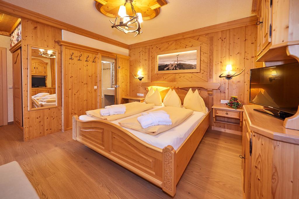 Hotel Jagdhof Ramsau am Dachstein Eksteriør billede